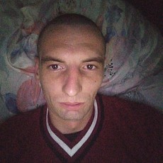 Фотография мужчины Илья, 32 года из г. Новоалтайск