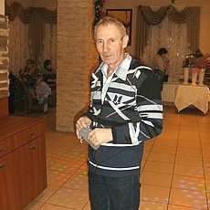 Фотография мужчины Влад, 65 лет из г. Тихвин