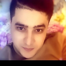 Фотография мужчины Юрий, 34 года из г. Магадан