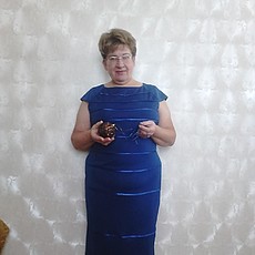 Фотография девушки Галина, 62 года из г. Орск