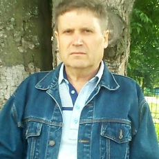 Фотография мужчины Сергей, 58 лет из г. Макеевка