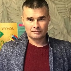 Фотография мужчины Цой, 49 лет из г. Благовещенск