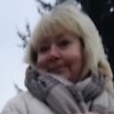 Марго, 50 лет