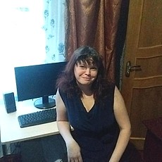 Фотография девушки Наталья, 42 года из г. Балахна
