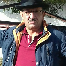 Фотография мужчины Юрий, 53 года из г. Ивацевичи