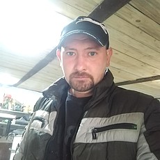 Фотография мужчины Николай, 40 лет из г. Харьков