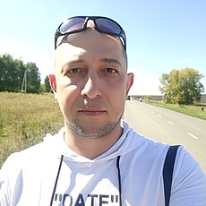 Фотография мужчины Женя, 42 года из г. Москва