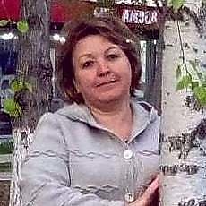 Фотография девушки Рита, 49 лет из г. Нефтеюганск
