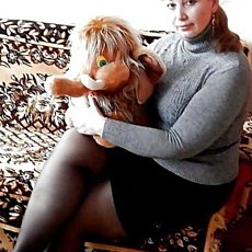 Фотография девушки Надя, 29 лет из г. Львов