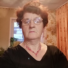 Фотография девушки Людмила, 69 лет из г. Братск