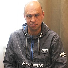 Фотография мужчины Сергей, 43 года из г. Нижневартовск