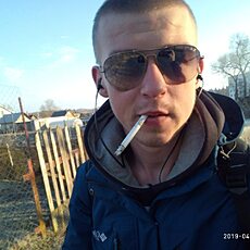 Фотография мужчины Сергей, 27 лет из г. Витебск