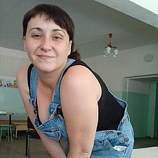 Фотография девушки Елена, 42 года из г. Донецк