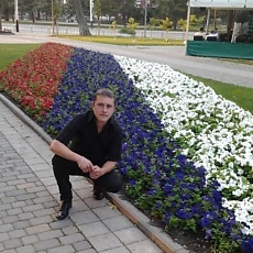 Фотография мужчины Проскудин, 40 лет из г. Луганск