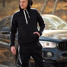 Фотография мужчины Вадим, 37 лет из г. Одесса