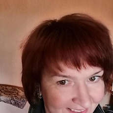 Фотография девушки Ирина, 56 лет из г. Тула