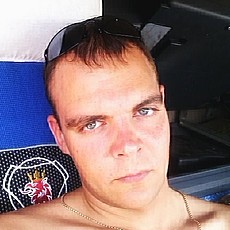 Фотография мужчины Антон, 33 года из г. Орехово-Зуево
