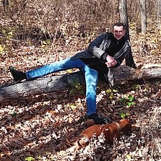 Фотография мужчины Сергей, 35 лет из г. Спасск-Дальний