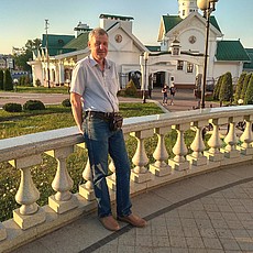 Фотография мужчины Игорь, 60 лет из г. Сморгонь