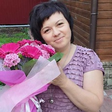 Фотография девушки Светлана, 53 года из г. Новосибирск