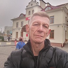 Фотография мужчины Владимир, 54 года из г. Гродно