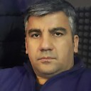 Эльхан, 45 лет