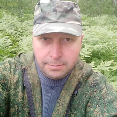 Фотография мужчины Виктор, 50 лет из г. Каменск-Уральский