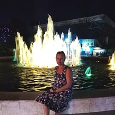 Фотография девушки Людмила, 52 года из г. Ставрополь