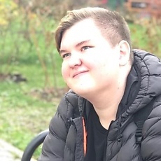 Фотография мужчины Артем, 24 года из г. Железнодорожный