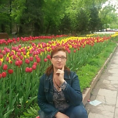 Фотография девушки Наталья, 54 года из г. Алматы