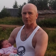 Фотография мужчины Сергей, 59 лет из г. Набережные Челны