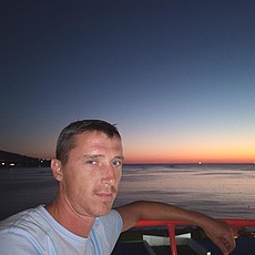 Фотография мужчины Илья, 43 года из г. Камешково