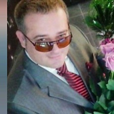 Фотография мужчины Артур, 52 года из г. Алматы