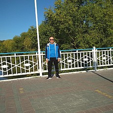 Фотография мужчины Михаил, 58 лет из г. Ульяновск