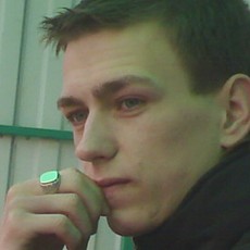 Фотография мужчины Андрей, 35 лет из г. Гродно