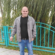 Фотография мужчины Александр, 37 лет из г. Петриков