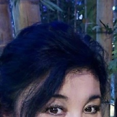 Фотография девушки Гульназ, 55 лет из г. Алматы