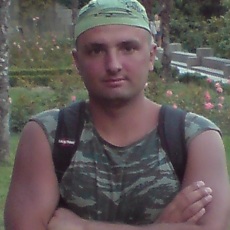 Фотография мужчины Дима, 41 год из г. Покровское