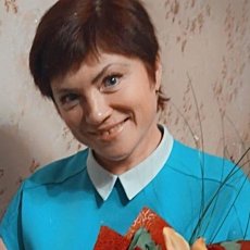 Фотография девушки Мария, 61 год из г. Красноярск