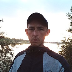 Фотография мужчины Андрей, 34 года из г. Ангарск