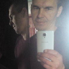 Фотография мужчины Сережа, 43 года из г. Одесса