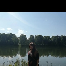 Фотография девушки Анастасия, 43 года из г. Новокузнецк