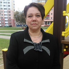 Фотография девушки Людмила, 58 лет из г. Могилев