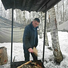 Фотография мужчины Михаил, 41 год из г. Сызрань