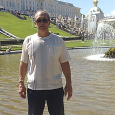 Фотография мужчины Виктор, 61 год из г. Санкт-Петербург