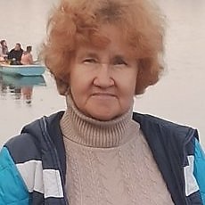 Фотография девушки Наталья, 66 лет из г. Харьков