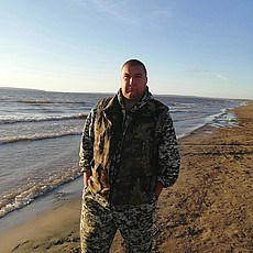 Фотография мужчины Андрей, 43 года из г. Усолье-Сибирское