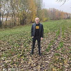 Фотография мужчины Юрик, 31 год из г. Пружаны
