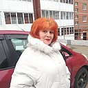 Галина, 69 лет