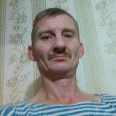 Фотография мужчины Игорь, 52 года из г. Вилейка